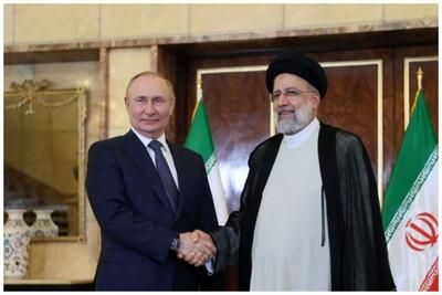 بازی خطرناک پوتین با کارت خاورمیانه/ چگونه رویارویی ایران و اسرائیل برای روسیه فرصت ساز شد؟