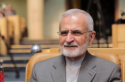 ایران ظرفیت تولید بمب را دارد امروز هم دارد اما قصد ساخت ندارد