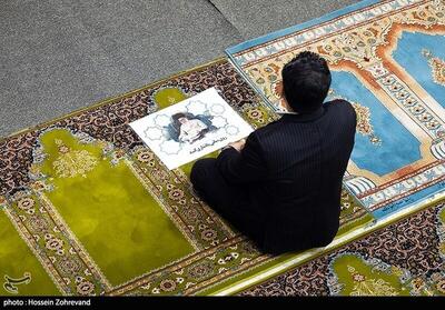(تصاویر) حاشیه‌هایی از نماز جمعه تهران به امامت کاظم صدیقی