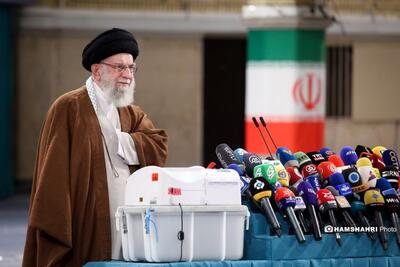 چشم جهان به ایران | خارجی‌ها چگونه به انتخابات ایران نگاه می کنند؟
