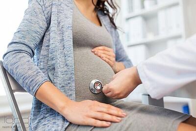 آیا اضطراب در دوران بارداری خطرناک است؟