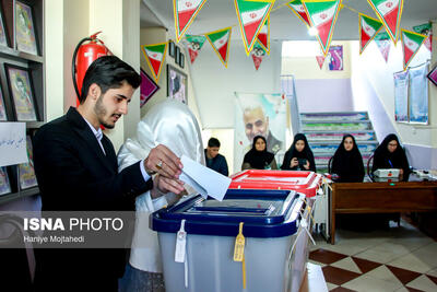 انتخابات مرحله دوم گنبد در ۲۳۰ شعبه برگزار می شود