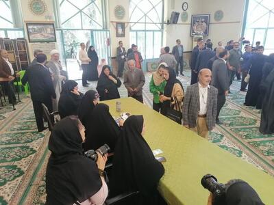 فرماندار: ۷۶۰ صندوق اخذ رای در حوزه‌ی انتخابیه تبریز در حال رای گیری هستند