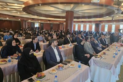 آغاز به کار رویداد تخصصی پزشکی بازساختی پزشکی آینده در شیراز