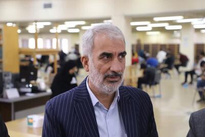 استاندار مازندران: انتخابات صحنه سیاسی برای حضور اثرگذار مردم در انقلاب اسلامی است