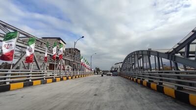 آغاز ساخت پل در طول رودخانه کاجو محدوده بخش پلان و پیرسهراب چابهار خدمتی ماندگار از دولت