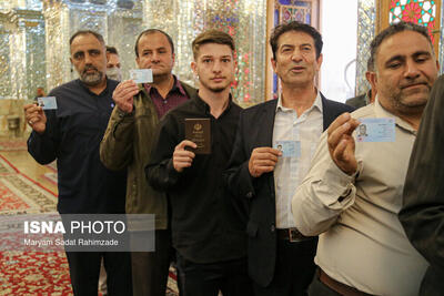 استاندار گلستان: مردم رأی‌دهی را به ساعات پایانی موکول نکنند