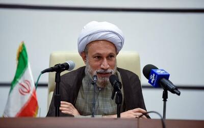 امام جمعه شیراز: مجلسی برای ادامه حرکت انقلابی ملت داشته باشیم