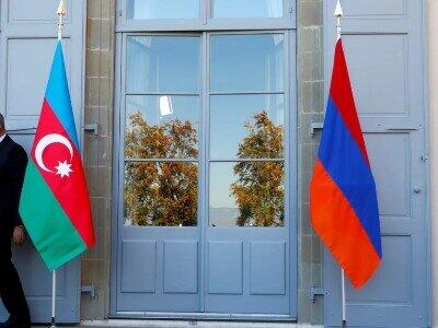 وزرای خارجی جمهوری آذربایجان و ارمنستان در قزاقستان دیدار می‌کنند