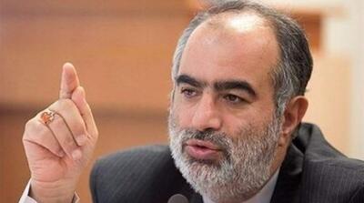 حسام الدین آشنا با این جمله روحانی، پاسخ رئیسی را داد - مردم سالاری آنلاین