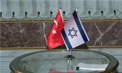 ابهام در تحریم های ترکیه بر علیه اسراییل