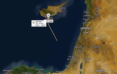کمک اطلاعاتی-نظامی نیروی هوایی انگلیس به اسرائیل