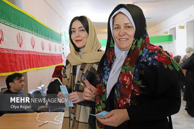 برگزاری دور دوم انتخابات در بیرجند، درمیان و خوسف
