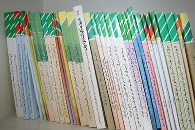 پیشتازی خوزستان در ثبت نام کتب درسی در کشور