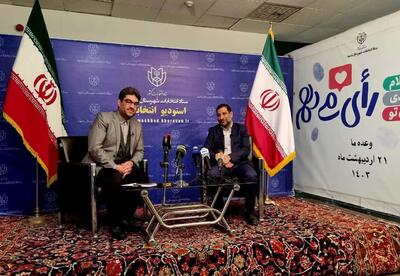فعالیت ۱۸ هزار نفر در اجرا و نظارت انتخابات شهرستان مشهد و کلات