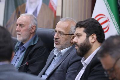 اجرای مکانیزه انتخابات در تهران برای تسهیل فرآیند اخذرای انجام شد