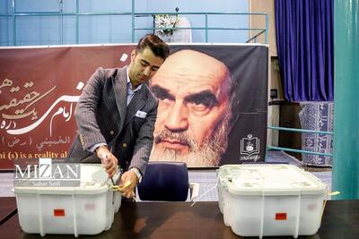 بازتاب بین‌المللی مرحله دوم انتخابات مجلس شورای اسلامی