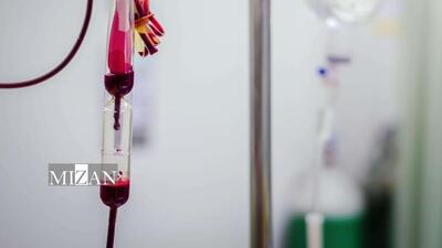 رسوایی بی‌پایان خون آلوده در انگلیس؛ خرید خون از زندانیان بیمار