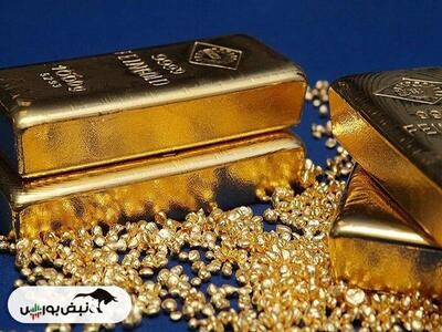 خرید طلا چقدر مالیات دارد؟