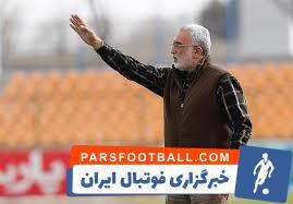 فرکی: پدیده ای در فوتبال ایران نمی بینم - پارس فوتبال | خبرگزاری فوتبال ایران | ParsFootball