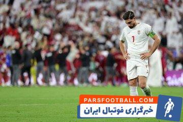 علاقه ستاره تیم‌ملی به بوندسلیگا - پارس فوتبال | خبرگزاری فوتبال ایران | ParsFootball