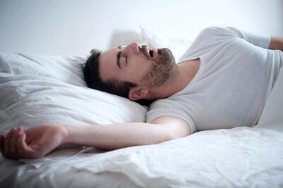 سه افسانه درباره خواب که نباید باور کنید