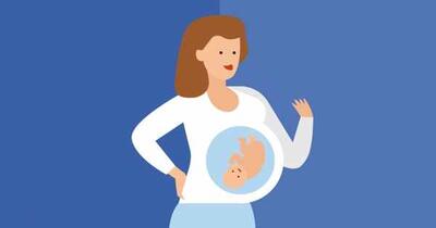 علائم مهم بارداری / نشانه هایی که باید به آن توجه کرد