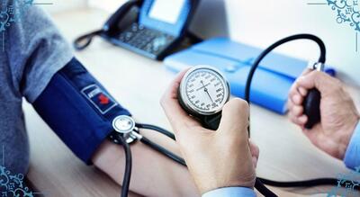 اقداماتی که می توانید برای کنترل فشار خون بالا انجام دهید | تشخیص فشار خون بالا از روی انگشتان