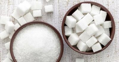 از قند و شکر دور بمانید تا سالم بمانید! | مشکلات ناشی از مصرف قند و شکر