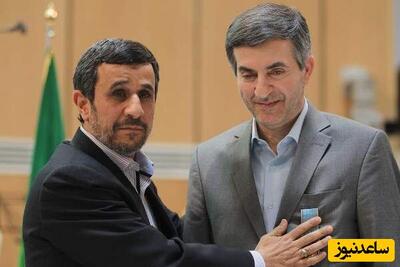 روایتی از عادات غذایی متفاوت و شنیدنی محمود احمدی نژاد و مشایی