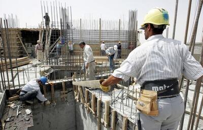 سازمان تامین اجتماعی خبر داد: تخصیص ۱۰۰۰۰ سهمیه بیمه کارگران ساختمانی  | خبرگزاری بین المللی شفقنا