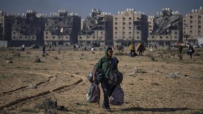 طرح اسرائیل برای آینده غزه ناکام خواهد ماند!/ پیش‌بینی اسپوتنیک | خبرگزاری بین المللی شفقنا