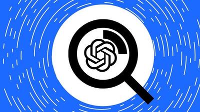 تهدید موتور جستجوی OpenAI جدی‌تر شد؛ آغاز به کار یک روز پیش از برگزاری رویداد Google I/O