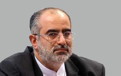 پاسخ مشاور حسن روحانی به ادعای لغو سند ۲۰۳۰ توسط رئیسی/ عکس