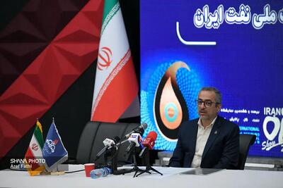 افزایش دکل‌های حفاری امور اکتشاف شرکت ملی نفت ایران به ۱۰ دستگاه