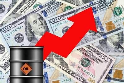 قیمت نفت امروز ۲۱ اردیبهشت ۱۴۰۳؛ نفت برنت ۸۴ دلار و ۳۶ سنت شد
