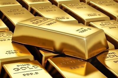 قیمت هر اونس طلا امروز 21 اردیبهشت 1403 | قیمت جهانی طلا افزایش یافت