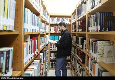 عضویت در کتابخانه‌های عمومی کردستان رایگان شد - تسنیم