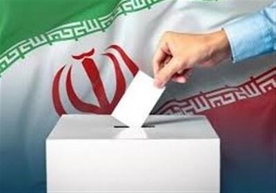 آغاز رأی‌گیری در تک حوزه انتخابیه اردبیل - تسنیم