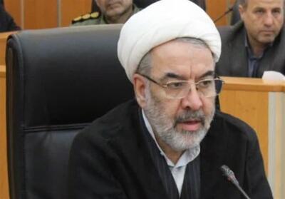 تکذیب ابطال انتخابات در کرمانشاه - تسنیم
