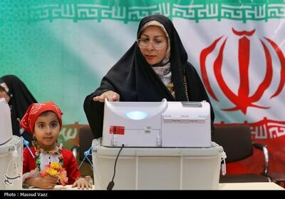 مرحله دوم انتخابات مجلس شورای اسلامی در استانها - 3- عکس صفحه استان تسنیم | Tasnim