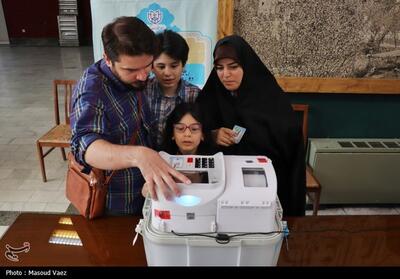 ‌انتخابات در حوزه انتخابیه مرودشت تمدید نشد - تسنیم