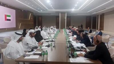 برگزاری دهمین نشست کمیسیون مشترک کنسولی ایران و امارات بعد از ۱۰ سال