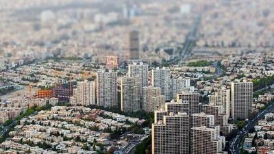 چرا قیمت مسکن در تهران گران‌تر از بعضی شهر‌های بزرگ دنیاست؟