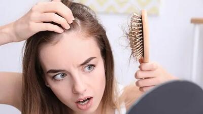 چه دمنوش‌ هایی برای جلوگیری از ریزش مو مفید است؟ - اندیشه قرن