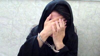 دزد کودکان در بیمارستان‌های مشهد دستگیر شد