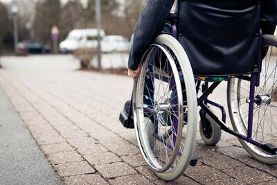 خبر هولناک از کمپین حقوق معلولان/ افزایش نگران کننده تعداد معلولان گمشده