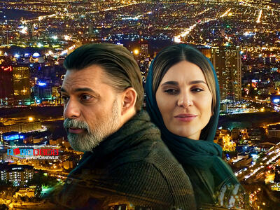 نقد کاراکتر سحر دولتشاهی در سریال «افعی تهران»