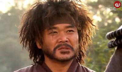 تغییر چهره «هیوبو» سریال جومونگ بعد از 18 سال