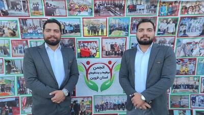 انجمن دوقلوهای استان قزوین چشم انتظار مساعدت و حمایت مسئولان 